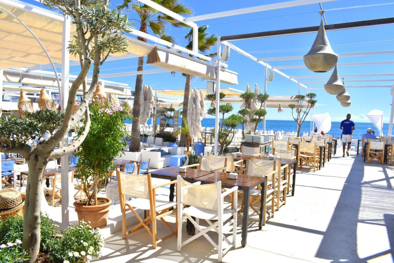 Apartamento Golden Gardens Γιαβέα Εξωτερικό φωτογραφία