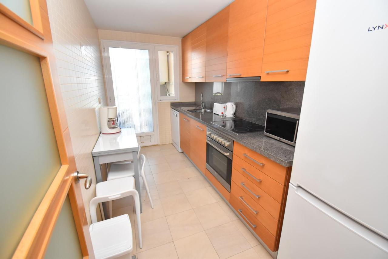 Apartamento Golden Gardens Γιαβέα Εξωτερικό φωτογραφία