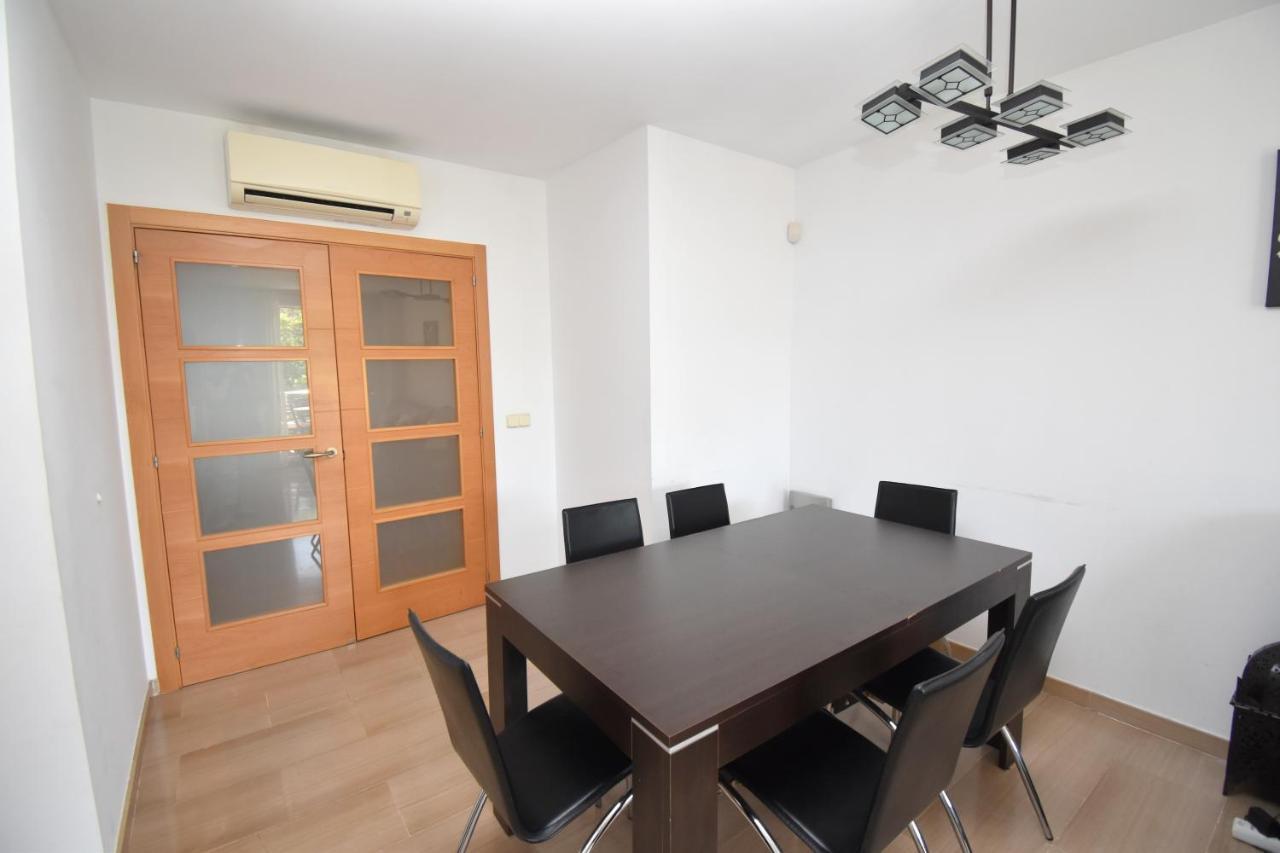 Apartamento Golden Gardens Γιαβέα Εξωτερικό φωτογραφία
