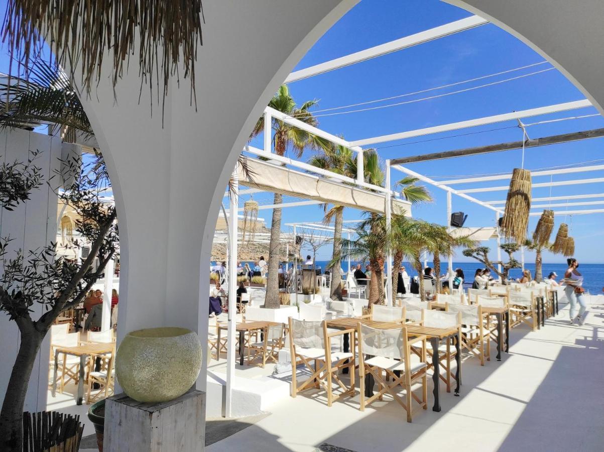 Apartamento Golden Gardens Γιαβέα Εξωτερικό φωτογραφία