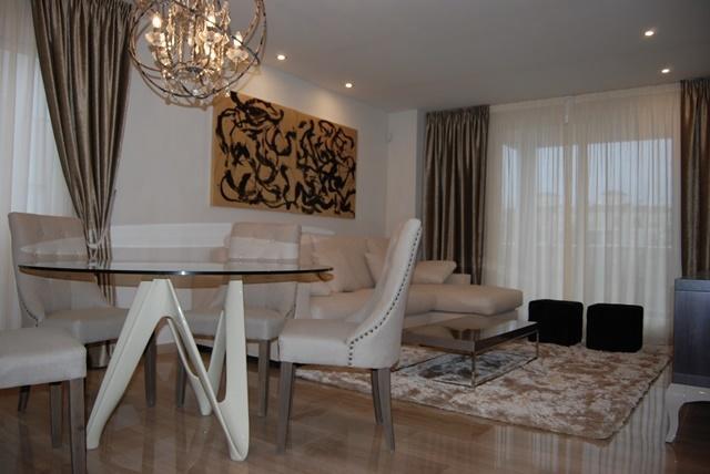 Apartamento Golden Gardens Γιαβέα Δωμάτιο φωτογραφία