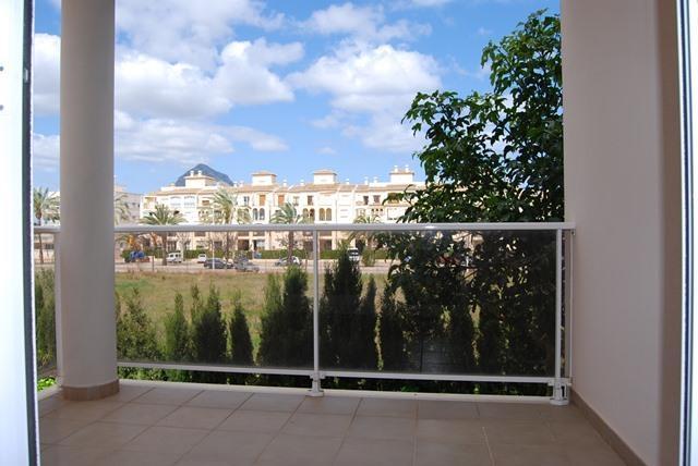 Apartamento Golden Gardens Γιαβέα Δωμάτιο φωτογραφία