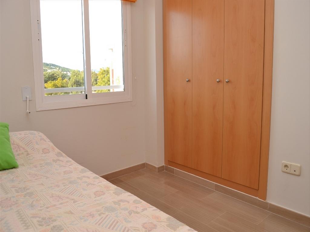 Apartamento Golden Gardens Γιαβέα Εξωτερικό φωτογραφία