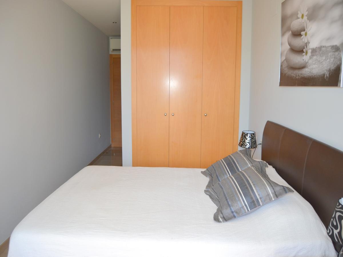 Apartamento Golden Gardens Γιαβέα Εξωτερικό φωτογραφία